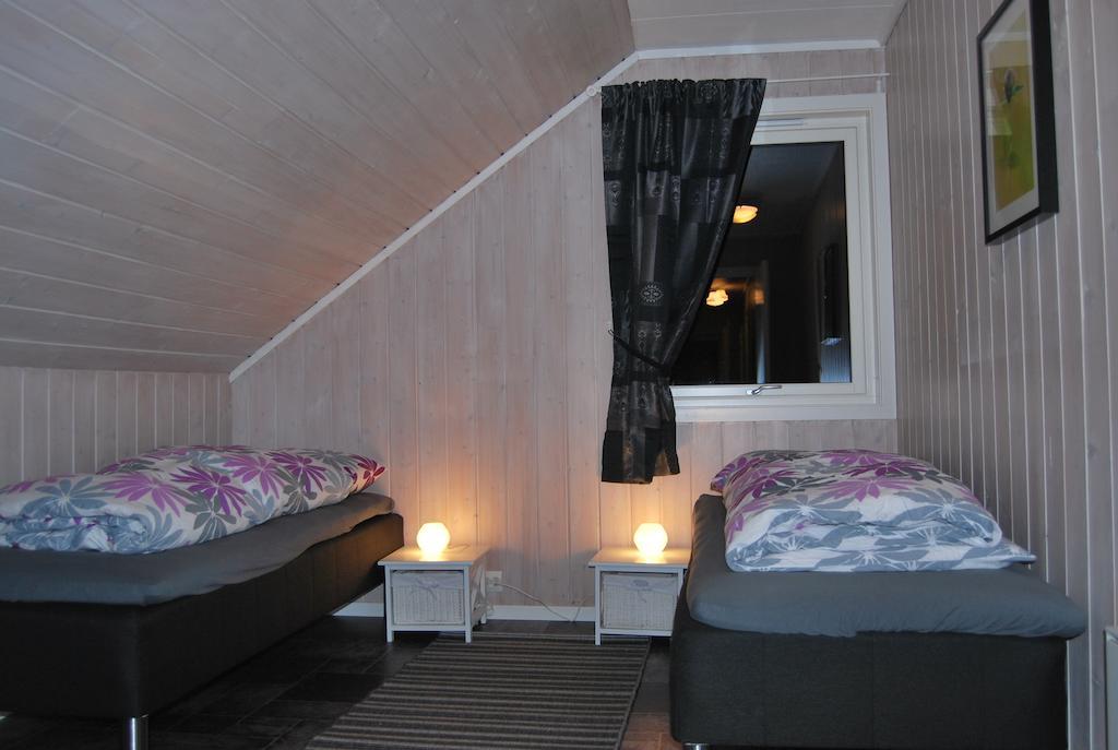 Eikeland Gard Bjerkreim Quarto foto
