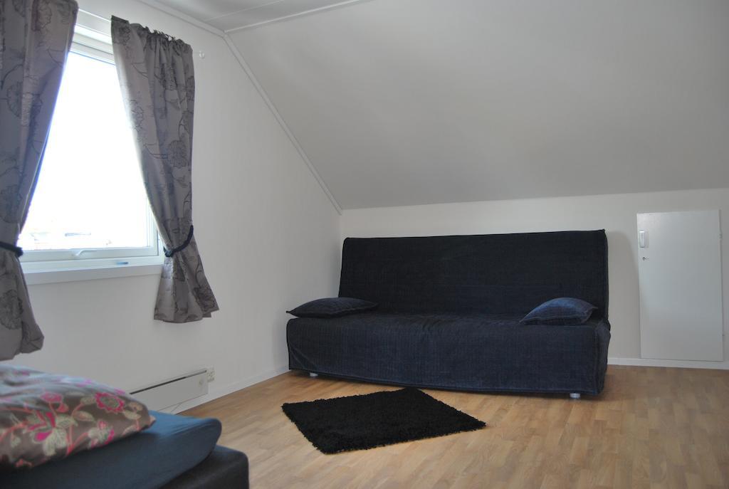 Eikeland Gard Bjerkreim Quarto foto