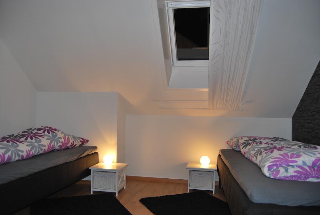 Eikeland Gard Bjerkreim Quarto foto