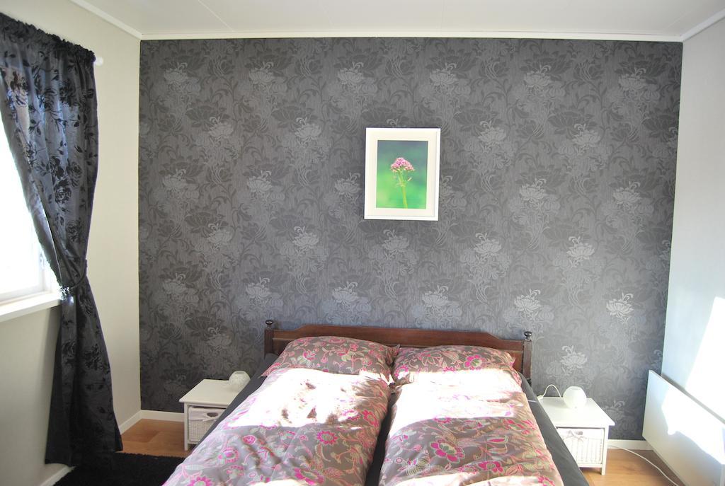 Eikeland Gard Bjerkreim Quarto foto