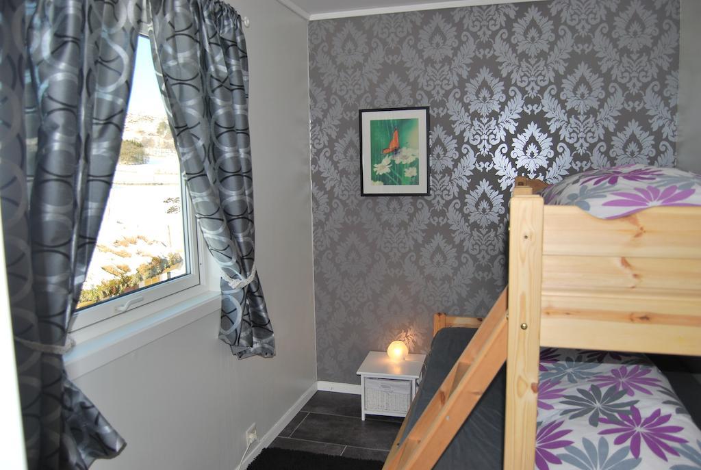 Eikeland Gard Bjerkreim Quarto foto
