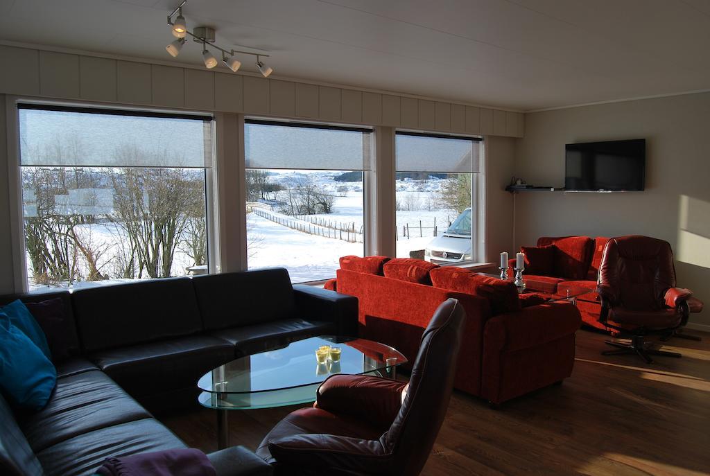 Eikeland Gard Bjerkreim Quarto foto