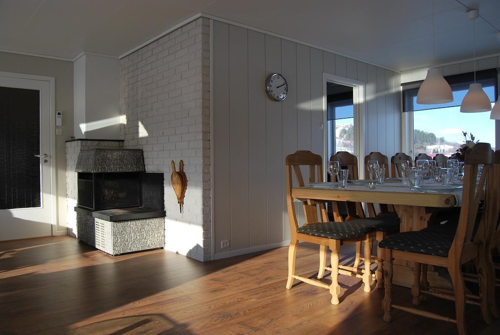Eikeland Gard Bjerkreim Quarto foto