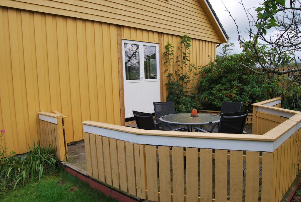 Eikeland Gard Bjerkreim Quarto foto