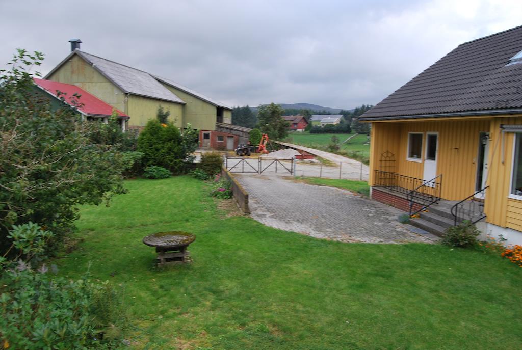 Eikeland Gard Bjerkreim Quarto foto