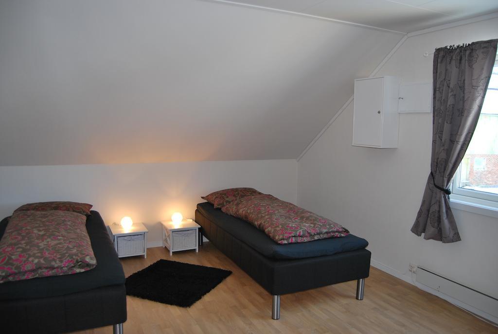 Eikeland Gard Bjerkreim Quarto foto